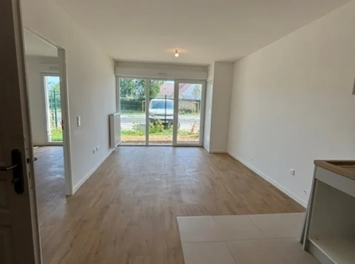 Voir la photo 1/7 du type apartment à Mainvilliers