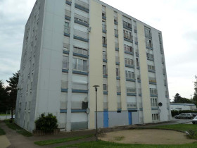 Appartement à Audincourt
