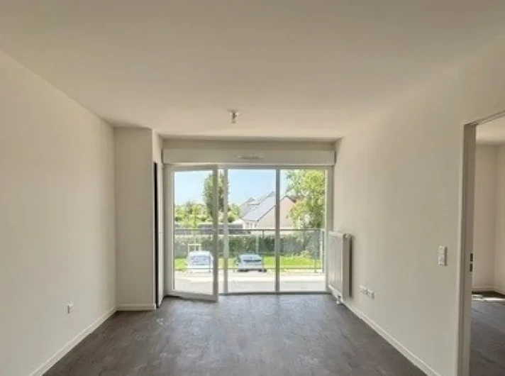 Voir la photo 1/5 du type apartment à Mainvilliers