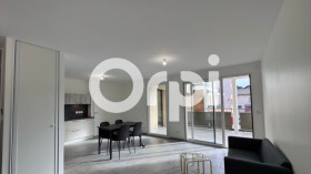 Appartement à Saint-Étienne-de-Saint-Geoirs