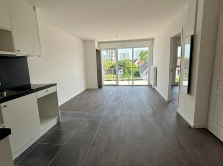 Voir la photo 1/6 du type apartment à Mainvilliers