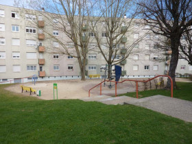 Appartement à Montbéliard