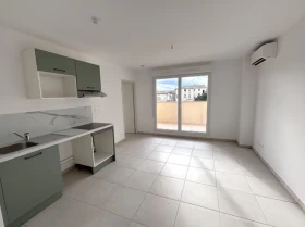 Appartement à Monteux