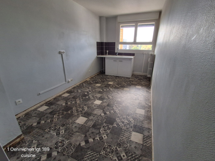 Voir la photo 1/7 du type apartment à Montbéliard