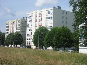 Appartement à Audincourt