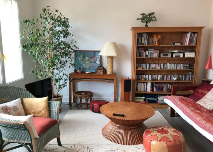 Voir la photo 1/3 du type apartment à Libourne