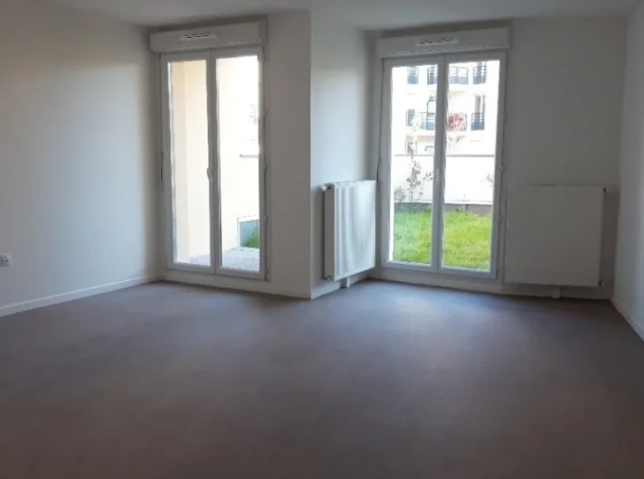 Voir la photo 1/5 du type apartment à Corbeil-Essonnes