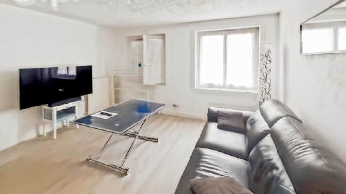Voir la photo 1/13 du type apartment à Lagny-le-Sec