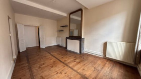 Appartement à Saint-Sever