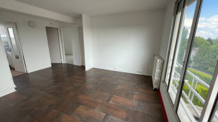Voir la photo 1/12 du type apartment à Limoges