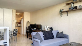Appartement à Tours