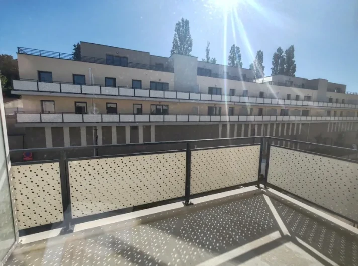 Voir la photo 1/7 du type apartment à Chartres