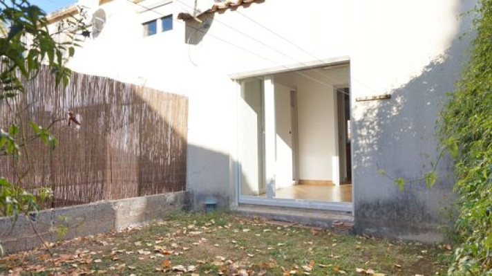 Voir la photo 1/6 du type apartment à Castelnau-le-Lez
