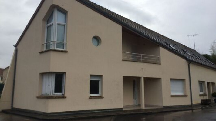 Voir la photo 1/4 du type apartment à Villebon-sur-Yvette