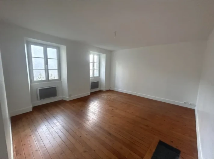 Voir la photo 1/6 du type apartment à Nantes
