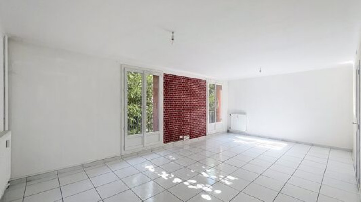 Voir la photo 1/9 du type apartment à Le Pontet