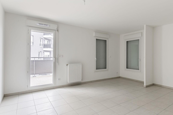 Voir la photo 1/9 du type apartment à Villeurbanne