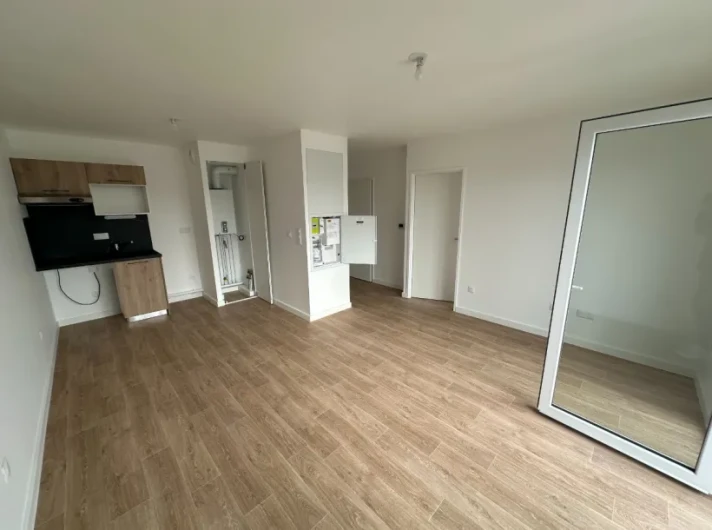 Voir la photo 1/5 du type apartment à Chartres