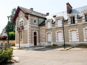 Appartement à Blois