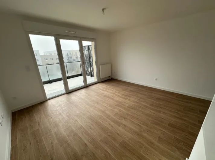 Voir la photo 1/5 du type apartment à Chartres