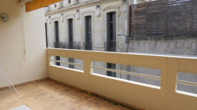 Appartement à Nîmes