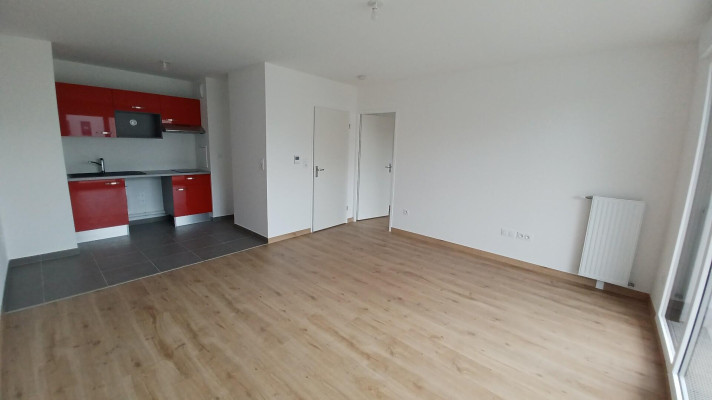 Voir la photo 1/10 du type apartment à Colombes