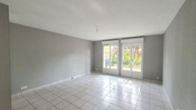 Appartement à Ballan-Miré