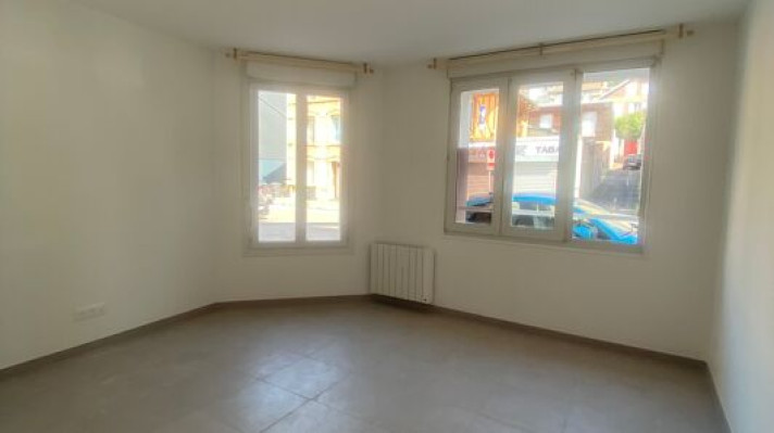 Voir la photo 1/4 du type apartment à Le Havre