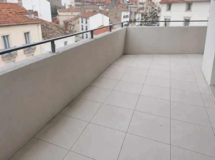 Voir la photo 1/4 du type apartment à Béziers