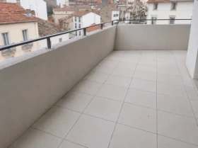 Appartement à Béziers