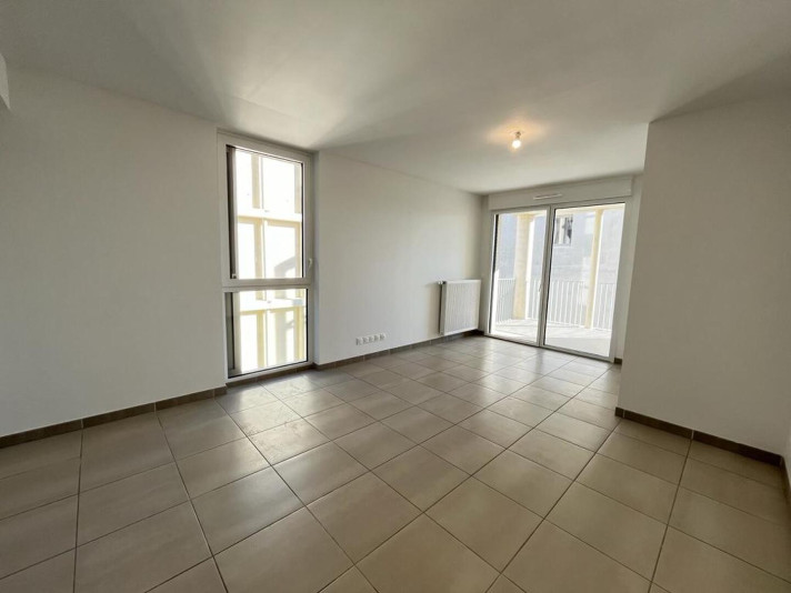 Voir la photo 1/6 du type apartment à Bordeaux