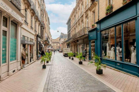 Studio à Bordeaux