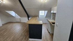 Appartement à Le Havre