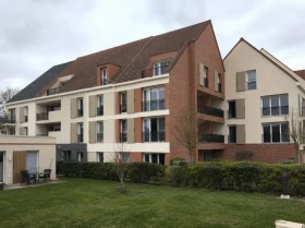 Appartement à Beauvais