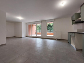 Appartement à Honfleur