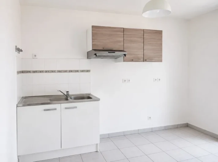 Voir la photo 1/7 du type apartment à Orange