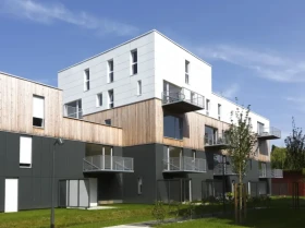 Appartement à Douai