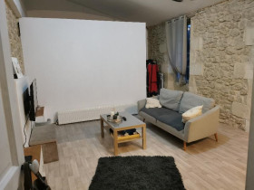 Appartement à Castets et Castillon