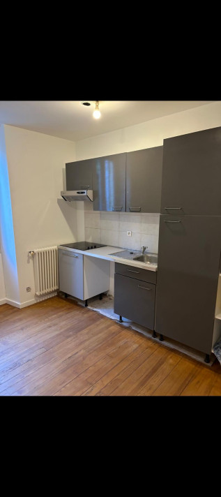 Voir la photo 1/6 du type apartment à Castets et Castillon