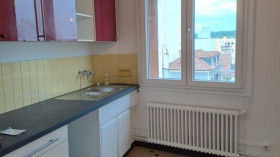 Appartement à Chelles