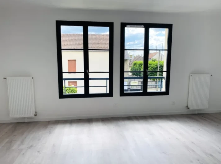 Voir la photo 1/5 du type apartment à Limay