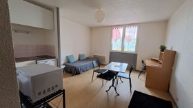 Appartement à Limoges