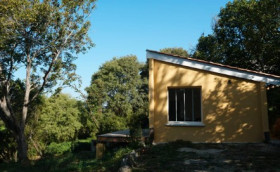 Maison à Saint-Genès-de-Castillon