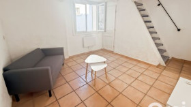Appartement à Bollène