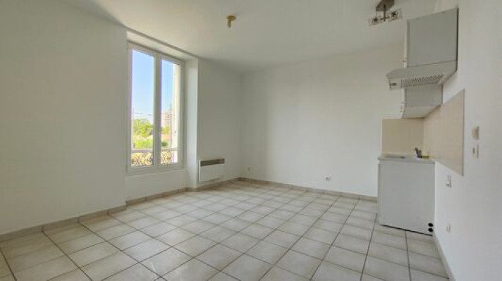 Voir la photo 1/13 du type apartment à Toulon