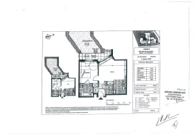 Appartement à Le Chesnay-Rocquencourt