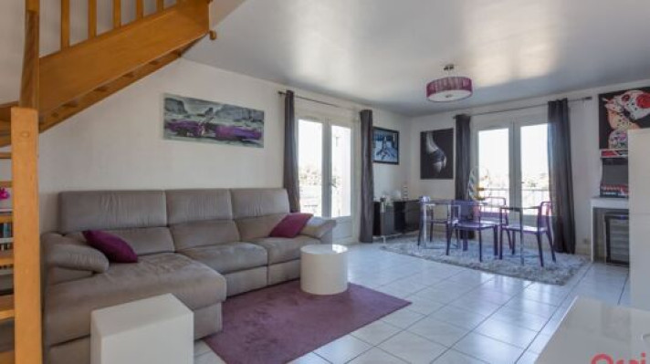 Voir la photo 1/11 du type apartment à Morsang-sur-Orge