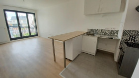 Appartement à Clamart