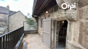 Appartement à Chastel-Nouvel