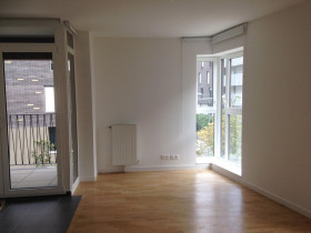 Appartement à Asnières-sur-Seine